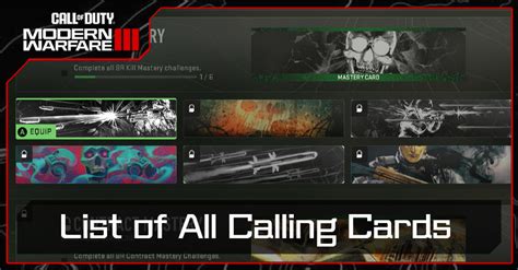 mw3 nuke calling card|How To Unlock PIN PULLED Calling Card (Modern Warfare 3).
